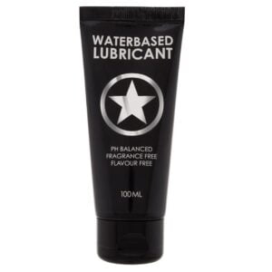 ouch waterbased lubricant 100 ml