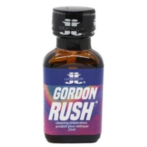 Gordon Rush Poppers 25ml (JJ)
