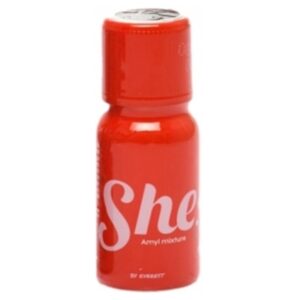 she poppers 15ml