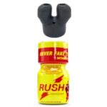 * rush classic poppers 10ml + power sniffer