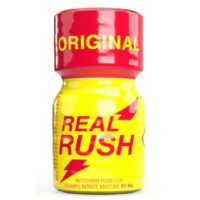 * original real rush poppers 10ml usa formula patent 1974 + power sniffer