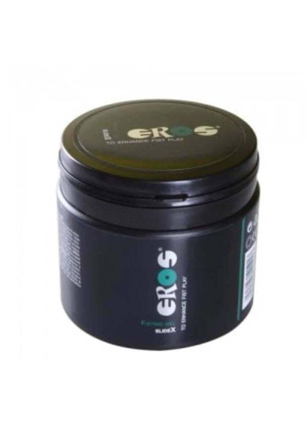 eros fisting gel slidex 500ml