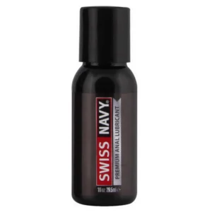 Anal Lube - 1oz