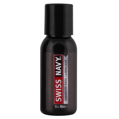 Anal Lube - 1oz