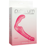 Platinum Premium Silicone - The Gal Pal - Pink