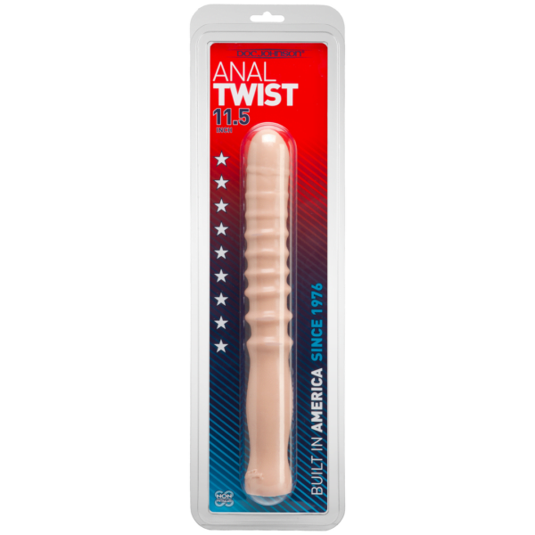 Anal Twist