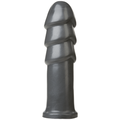 American Bombshell B-10 Warhead Gun Metallic (25x6.75cm)