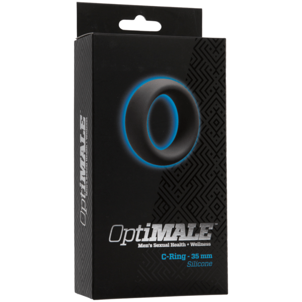 OptiMALE C-Ring 35mm Slate