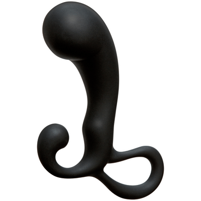 OptiMALE - P-Massager - Black