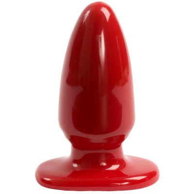 Red Boy Large Butt Plug