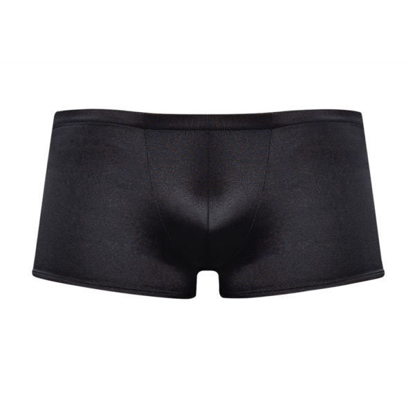 Lo Rise Short Black Medium