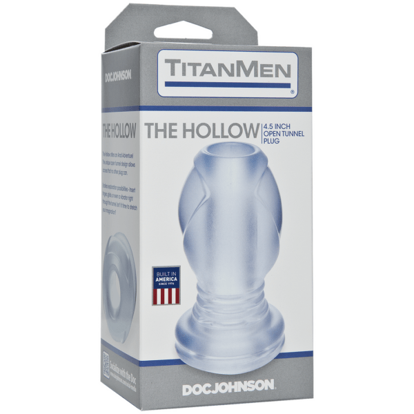 TitanMen - Hollow