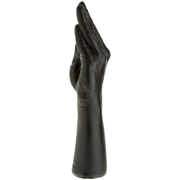 TitanMen - Hand - with Vac-U-Lock Compatible Handle