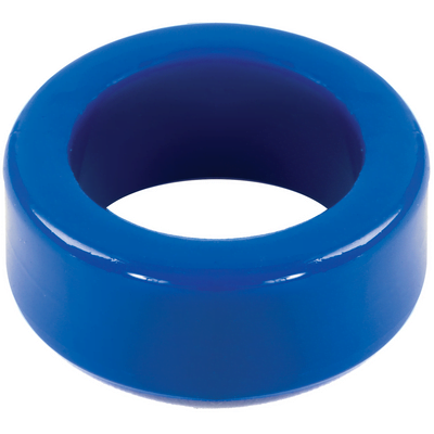 TitanMen - Stretch Cockring Blue