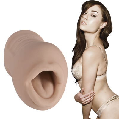 Sasha Grey - ULTRASKYN - Deep Throat Pocket Pal - Flesh