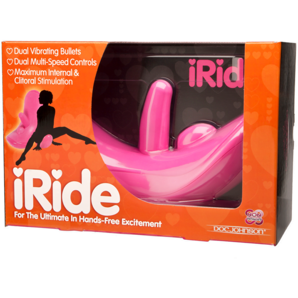 Iride