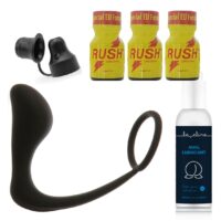 rush original eu formula poppers met assgasm set