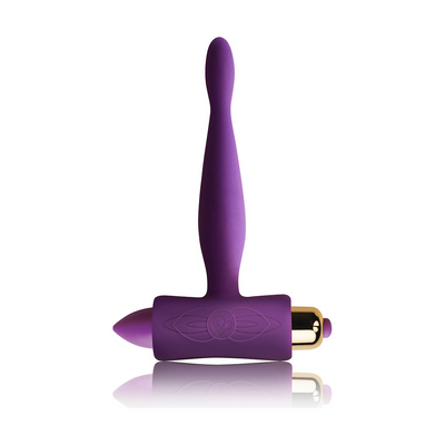 Rocks-Off  - Teazer - Petite Sensations - Purple