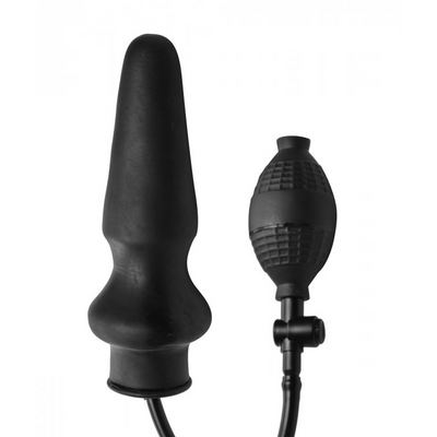 Master Series - Expand XL Inflatable Anal Plug