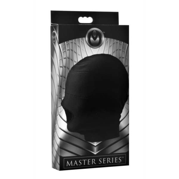 Master Series - Disguise Open Mouth Hood