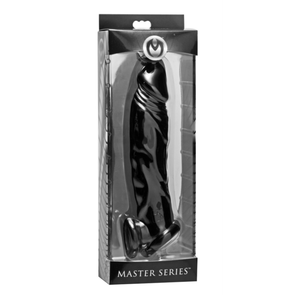 Master Series - Fuk Tool - Penis Sheath and Ball Stretcher