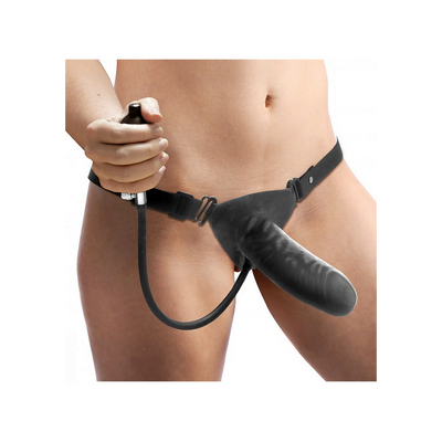 Expander Inflatable Strap On