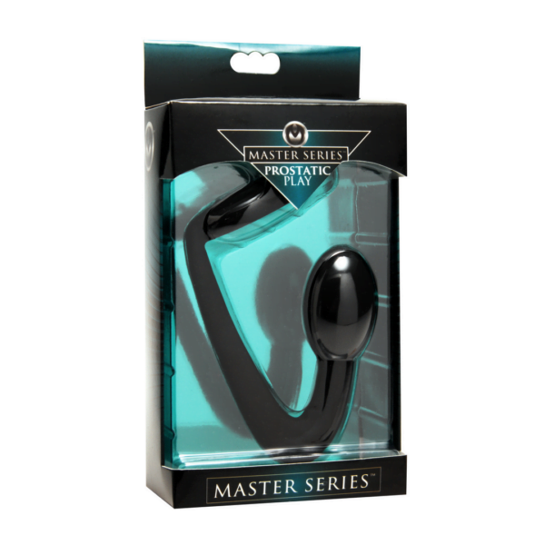 Master Series - Explorer - Silicone