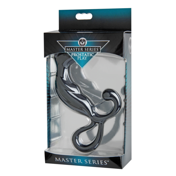 Master Series - PathFinder - Silicone Prostate Plug