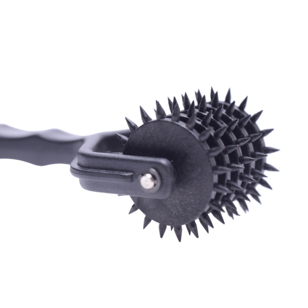 Master Series - Spiked - 5 Row Pinwheel