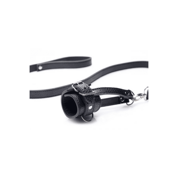 Strict - STRICT Ball Stretcher With Leash