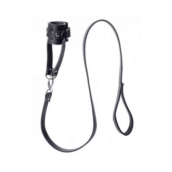 Strict - STRICT Ball Stretcher With Leash