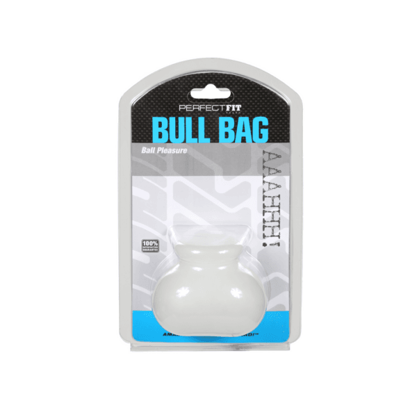 PerfectFit - Bull Bag - Transparent