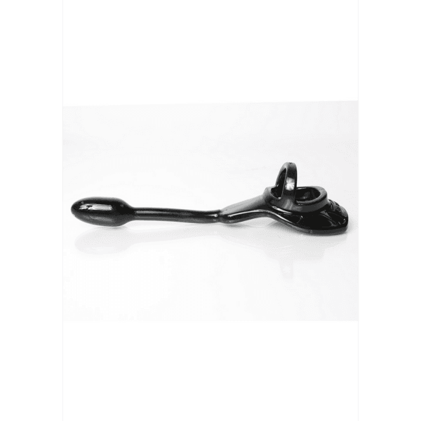 PerfectFit - Armour Tug Lock - Small Plug - Black