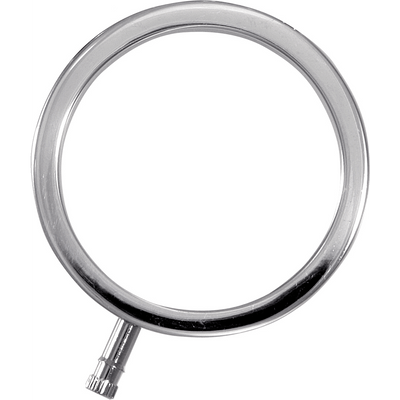 ElectraStim - Solid Metal Cock Ring - 32mm