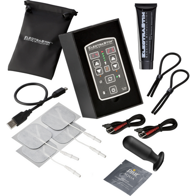 ElectraStim - Flick Duo Stimulator Multi-Pack