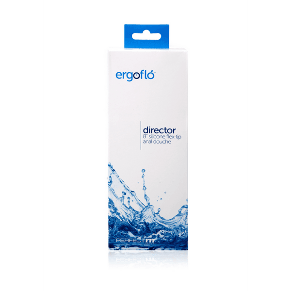 PerfectFit - Ergoflo director