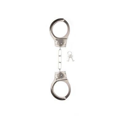 Metal Handcuffs