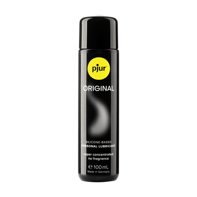 Pjur Original Silicone 100ml