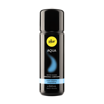 Pjur Aqua - 500 ml