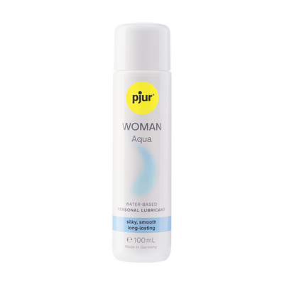 Pjur Woman Aqua - 100 ml