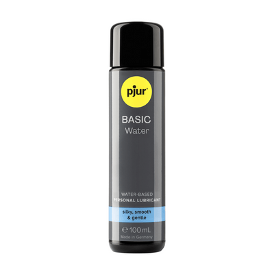 Pjur Basic - Waterbased - 100 ml