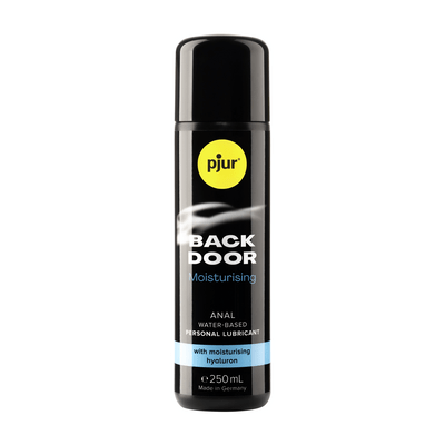 Pjur Backdoor - Comfort Glide - 250 ml