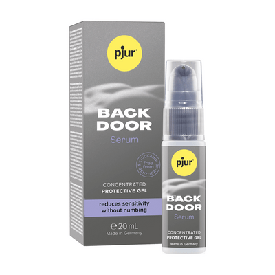 Pjur Back Door Serum 20 ml