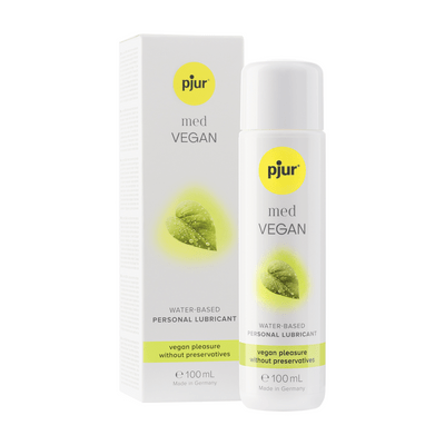 Pjur MED - Vegan Glide - 100 ml