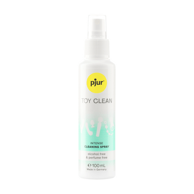 Pjur Toy Clean Spray - 100 ml