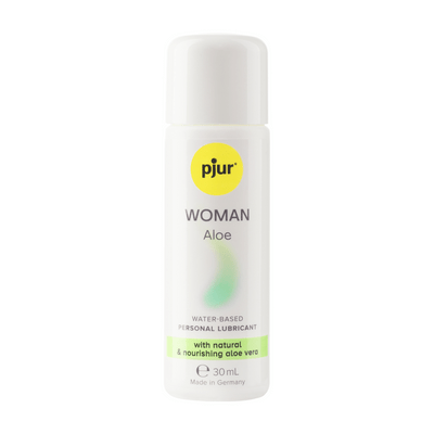 Pjur Woman Aloe - 30ml