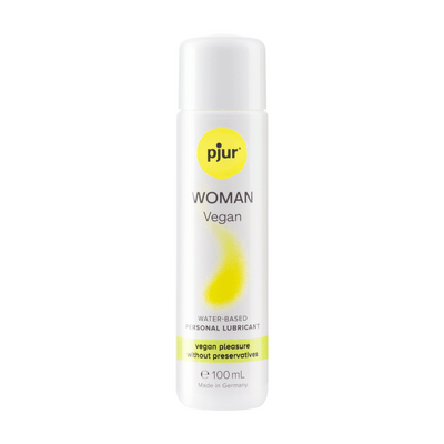 Pjur Woman Vegan - 100ml