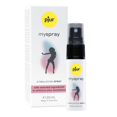 Pjur My Spray - 20 ml