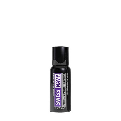 Sensual Arousal Lubricant - 1oz