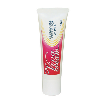 Viva Cream - 10ml Tube